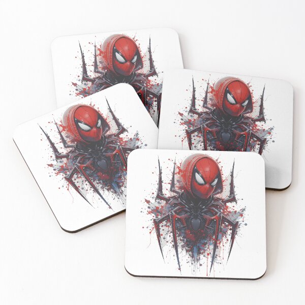 Item preview, Miles Spidey Sketch designed and sold by Geralthewhite.