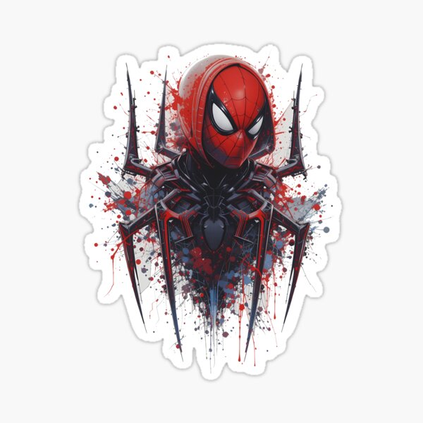 Item preview, Miles Spidey Sketch designed and sold by Geralthewhite.