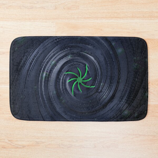 Item preview, Emerald Whirl: A Celestial Dance designed and sold by Getrealdesigns.
