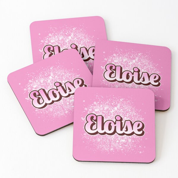 Item preview, Eloise, My name is Eloise, My name is designed and sold by Monique Prince.