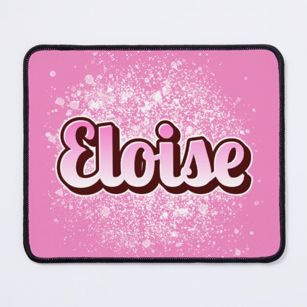 Item preview, Eloise, My name is Eloise, My name is designed and sold by Monique Prince.
