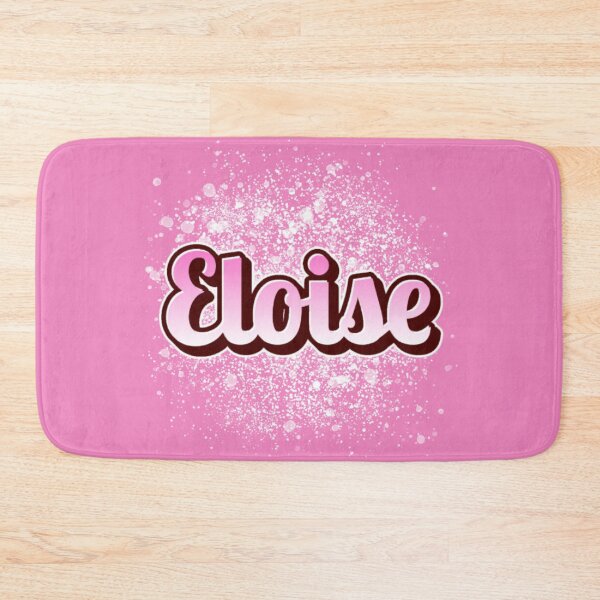 Item preview, Eloise, My name is Eloise, My name is designed and sold by Monique Prince.