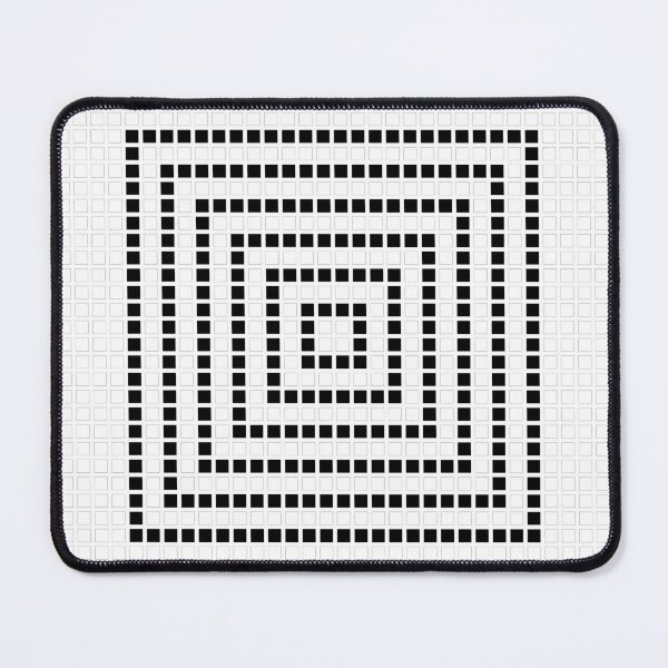 Item preview, Pyramid Pattern Pixel Blocks 24 designed and sold by Pixeled Icons.