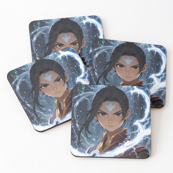 Item preview, Flash Warriors Power Air Fire Art Battle designed and sold by ART ATTACK ZONE.