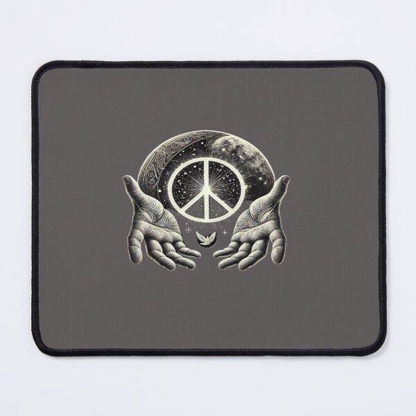 Item preview, Making Peace designed and sold by LaPaz361.