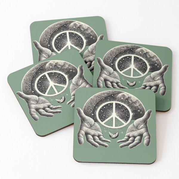 Item preview, Making Peace designed and sold by LaPaz361.