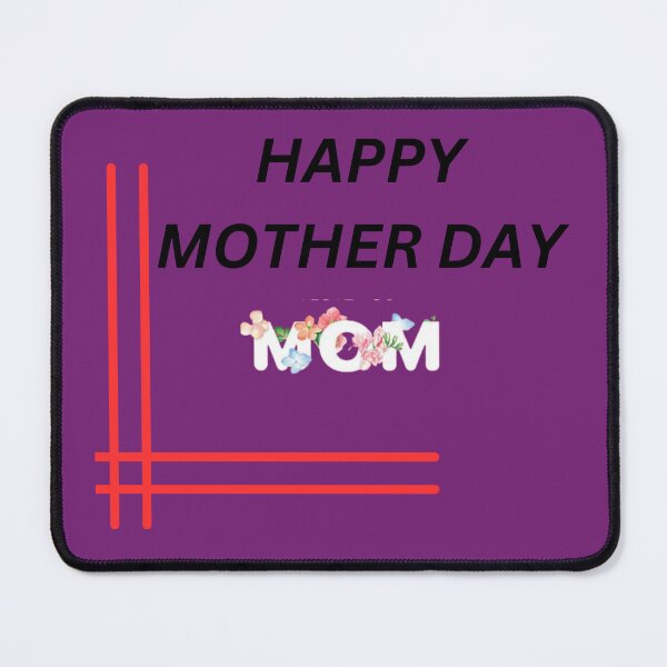 Item preview, Happy Mother's Day 2025: Celebrate with Love & Joy designed and sold by DesignDoctrine.