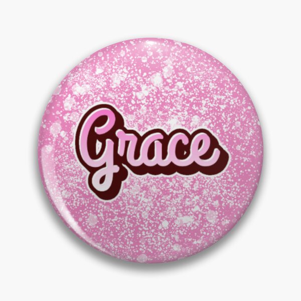 Item preview, Grace, My name is Grace, My name is designed and sold by Monique Prince.