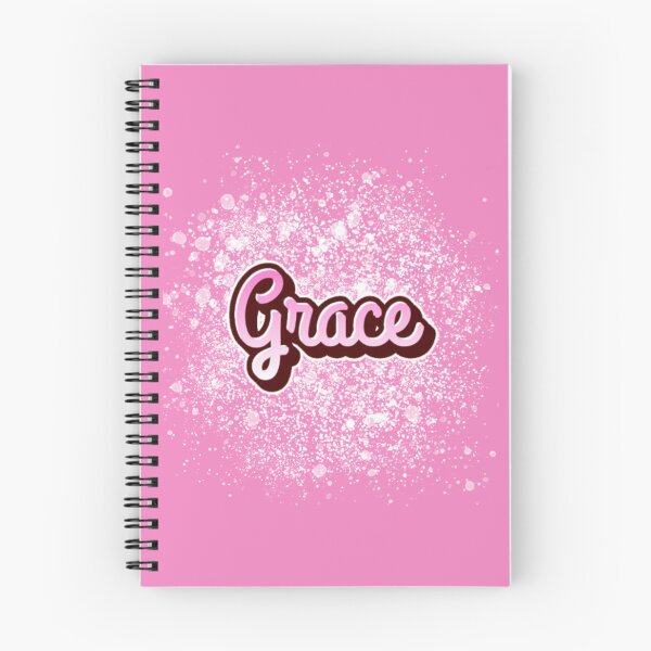Item preview, Grace, My name is Grace, My name is designed and sold by Monique Prince.