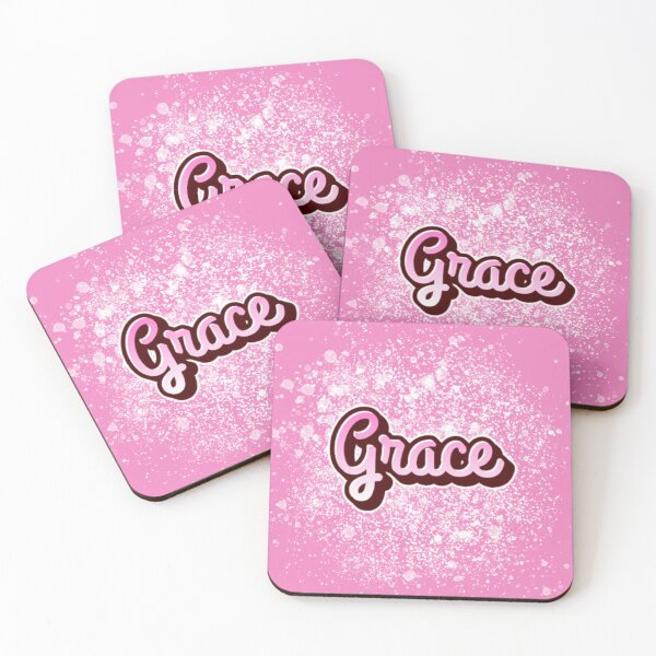 Item preview, Grace, My name is Grace, My name is designed and sold by Monique Prince.