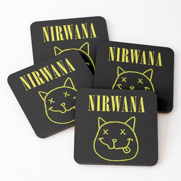 Item preview, NIRWANA designed and sold by Hirako Nakatsu.
