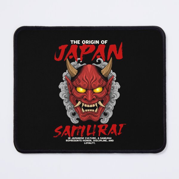 Item preview, Japan Samurai designed and sold by mrchavish.