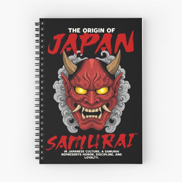 Item preview, Japan Samurai designed and sold by mrchavish.