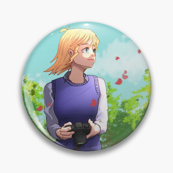 Item preview, Holding Camera  designed and sold by nemosblindfold.