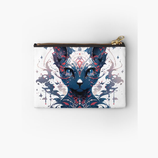 Item preview, Feline Majesty designed and sold by Hirako Nakatsu.