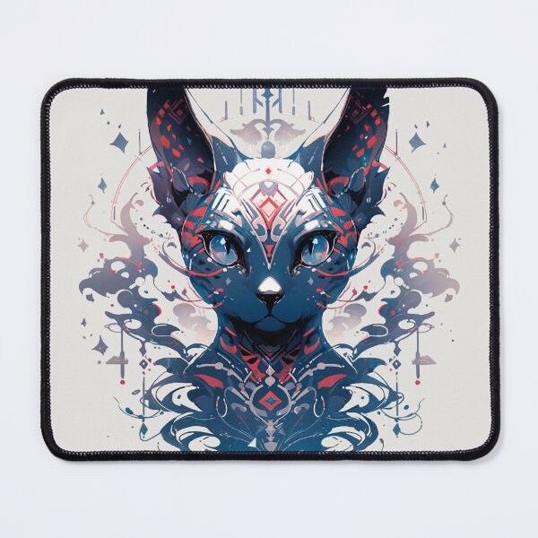 Item preview,  Feline Majesty designed and sold by Hirako Nakatsu.
