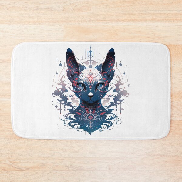 Item preview,  Feline Majesty designed and sold by Hirako Nakatsu.