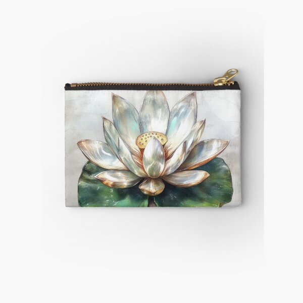 Item preview, Opalescent Bloom designed and sold by riquishop.