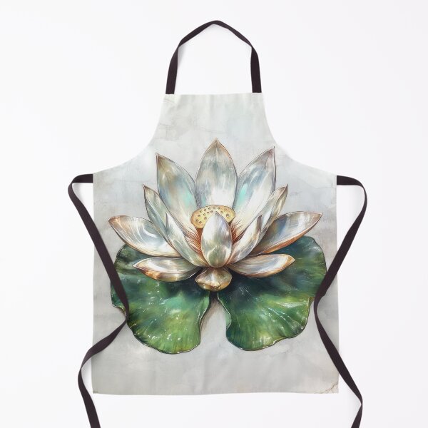 Item preview, Opalescent Bloom designed and sold by riquishop.