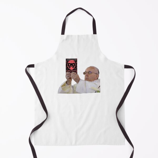 Item preview, Pope Holding Caught Up - Navessa Allen designed and sold by baranskini.