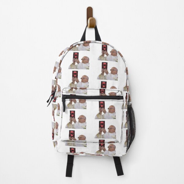 Item preview, Pope Holding Caught Up - Navessa Allen designed and sold by baranskini.