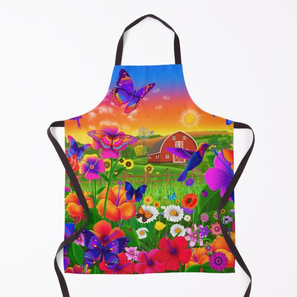 Item preview, Butterfly Floret designed and sold by GeraldNewtonArt.