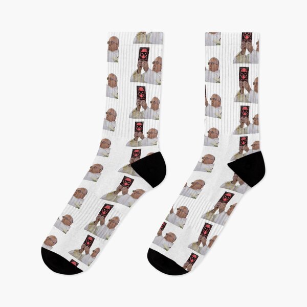 Item preview, Pope Holding Caught Up - Navessa Allen designed and sold by baranskini.