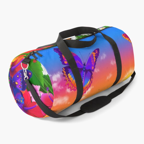 Item preview, Butterfly Floret designed and sold by GeraldNewtonArt.