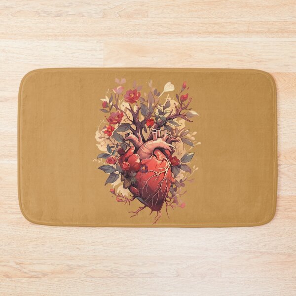 Item preview, Branches of a growing heart designed and sold by Hirako Nakatsu.