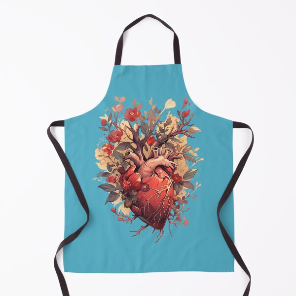 Item preview, Branches of a growing heart designed and sold by Hirako Nakatsu.