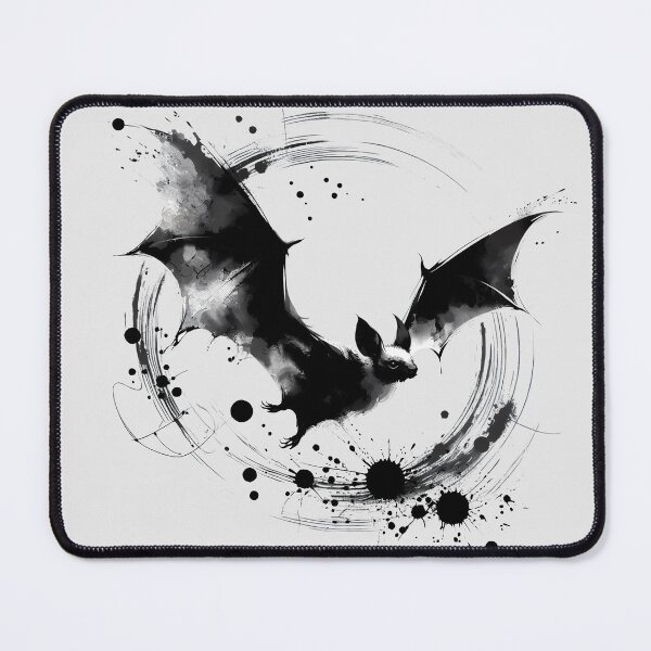Item preview, Midnight Flight designed and sold by Hirako Nakatsu.