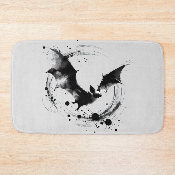 Item preview, Midnight Flight designed and sold by Hirako Nakatsu.