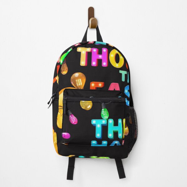Item preview, Hop Into Joy: THINK HAPPY THOUGHTS THIS EASTER  T-Shirt  designed and sold by Mikel-empire.