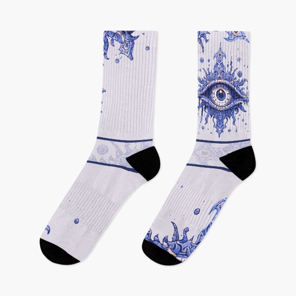 Item preview, All seeing eye designed and sold by Hirako Nakatsu.