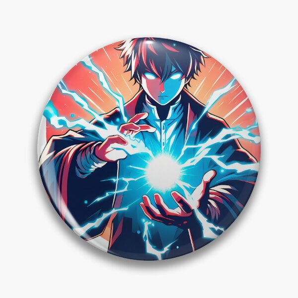 Item preview, Arcane Mastery designed and sold by Hirako Nakatsu.