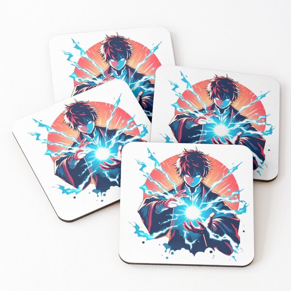 Item preview, Arcane Mastery designed and sold by Hirako Nakatsu.