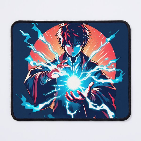 Item preview, Arcane Mastery designed and sold by Hirako Nakatsu.
