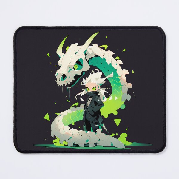 Item preview, Draconic Guardian designed and sold by Hirako Nakatsu.
