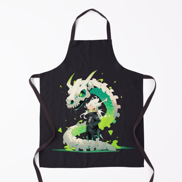 Item preview, Draconic Guardian designed and sold by Hirako Nakatsu.