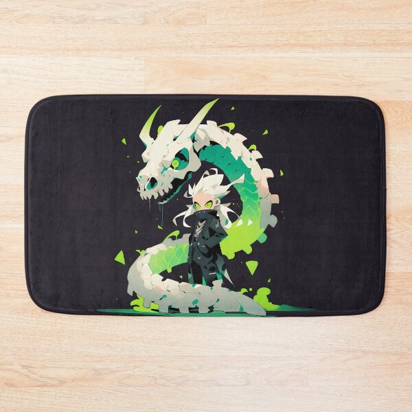 Item preview, Draconic Guardian designed and sold by Hirako Nakatsu.