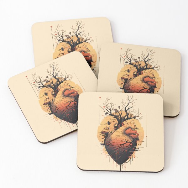 Item preview, Rooted Echoes designed and sold by Hirako Nakatsu.