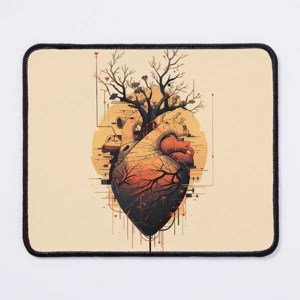 Item preview, Rooted Echoes designed and sold by Hirako Nakatsu.