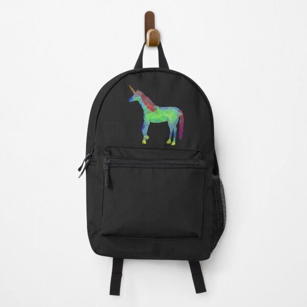Item preview, Unicorn - Polygon 2 designed and sold by Vision Illustrated.