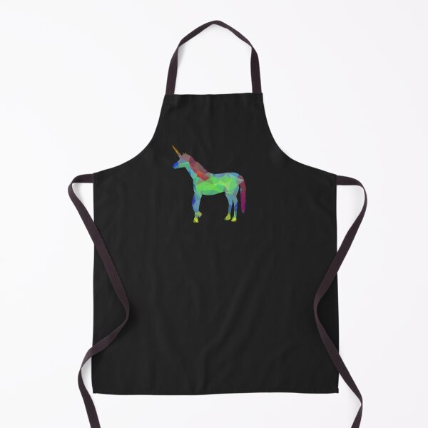 Item preview, Unicorn - Polygon 2 designed and sold by Vision Illustrated.