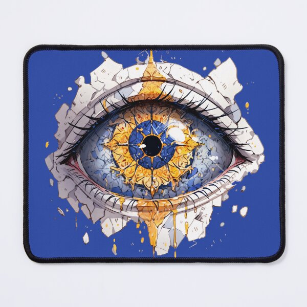 Item preview, Shattered Visions designed and sold by Hirako Nakatsu.