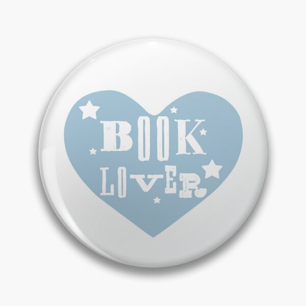 Item preview, Book Lover Reading with Heart designed and sold by Azrou shop.