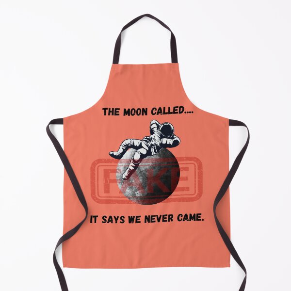 Item preview, The moon called, it says we never came designed and sold by KoalityDesigns.
