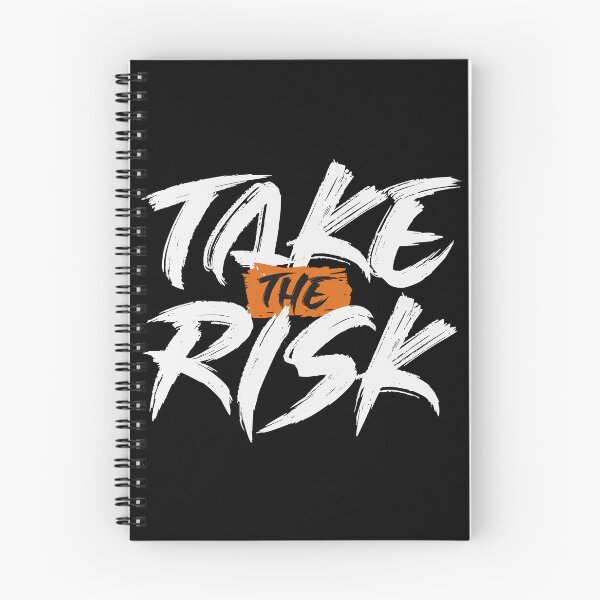 Item preview, Take The Risk designed and sold by JIMBOBS WALL ART.