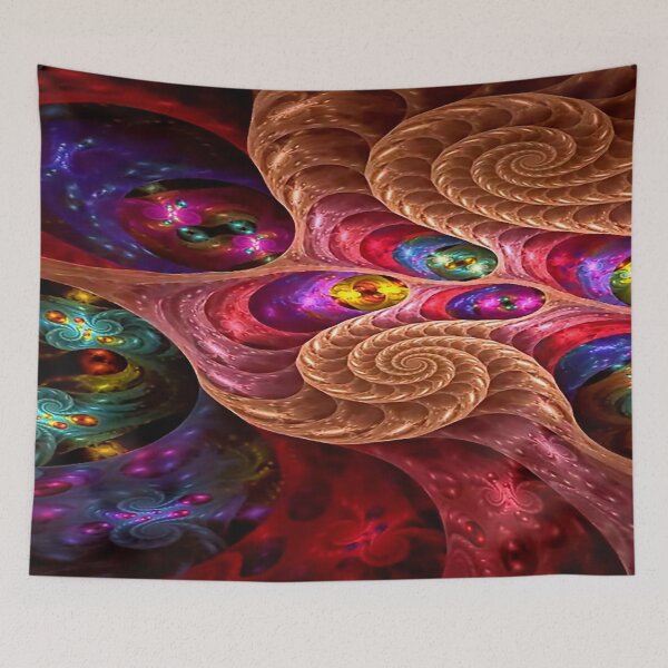 Item preview, Fragment of Momentary Dimension designed and sold by Sunleil.