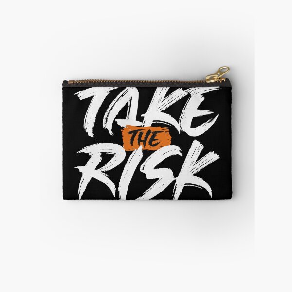 Item preview, Take The Risk designed and sold by JIMBOBS WALL ART.